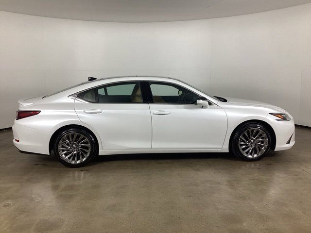 Used 2025 Lexus ES ES 350 Ultra Luxury