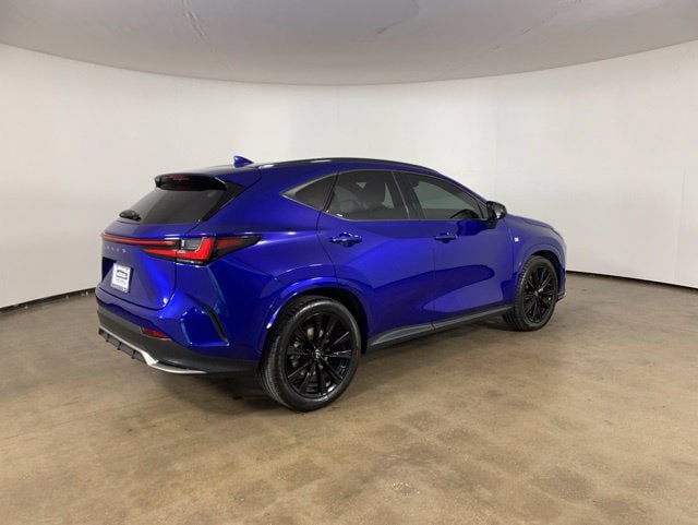 2023 Lexus NX 350 - Photo 8