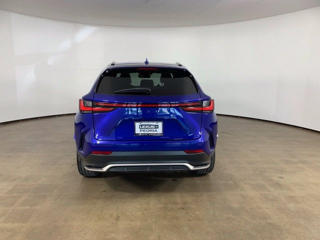 2023 Lexus NX 350 - Photo 10