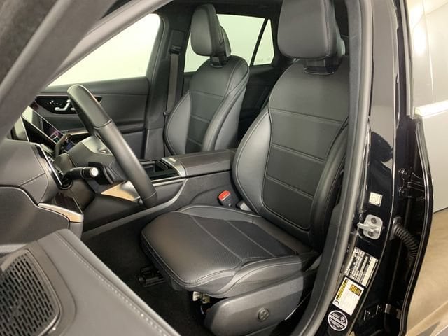 2025 Mercedes-Benz GLC Base - Photo 27