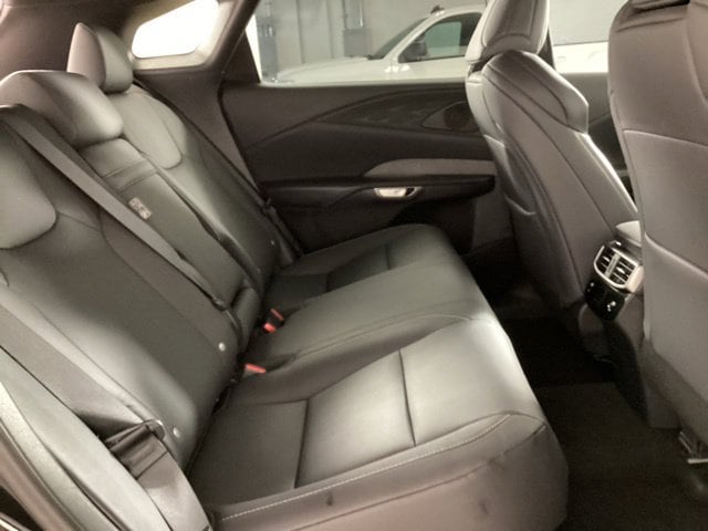 2023 Lexus RX 350 F SPORT - Photo 22