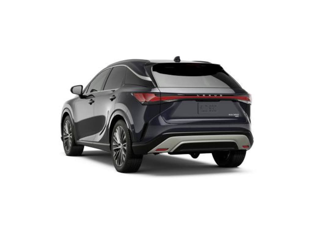New 2026 Lexus RX 350 Premium+ Sport Utility