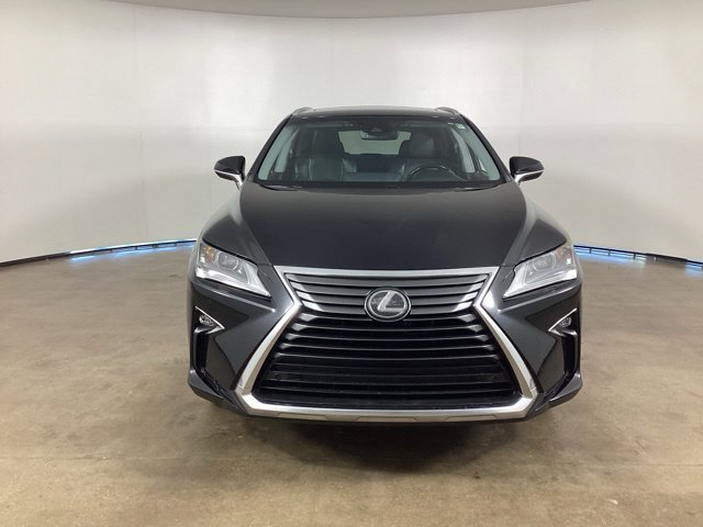 Used 2017 Lexus RX 350