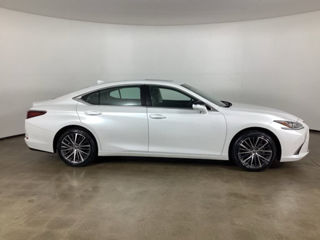 Used 2025 Lexus ES ES 350