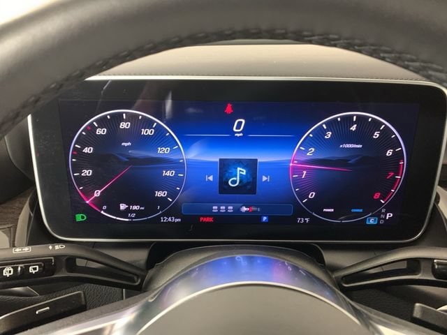 2025 Mercedes-Benz GLC Base - Photo 19