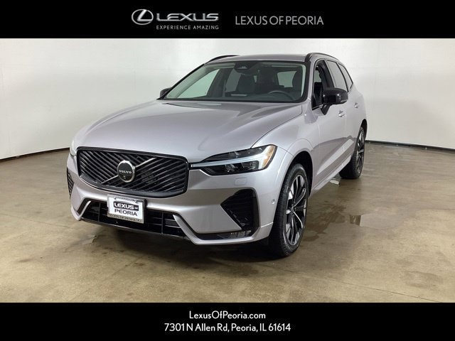 2026 Volvo XC60