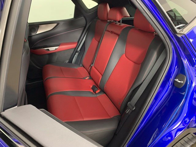 2023 Lexus NX 350 - Photo 23