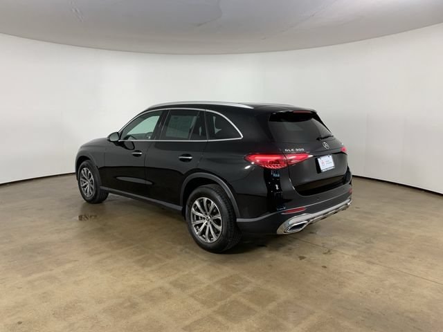 2025 Mercedes-Benz GLC Base - Photo 14