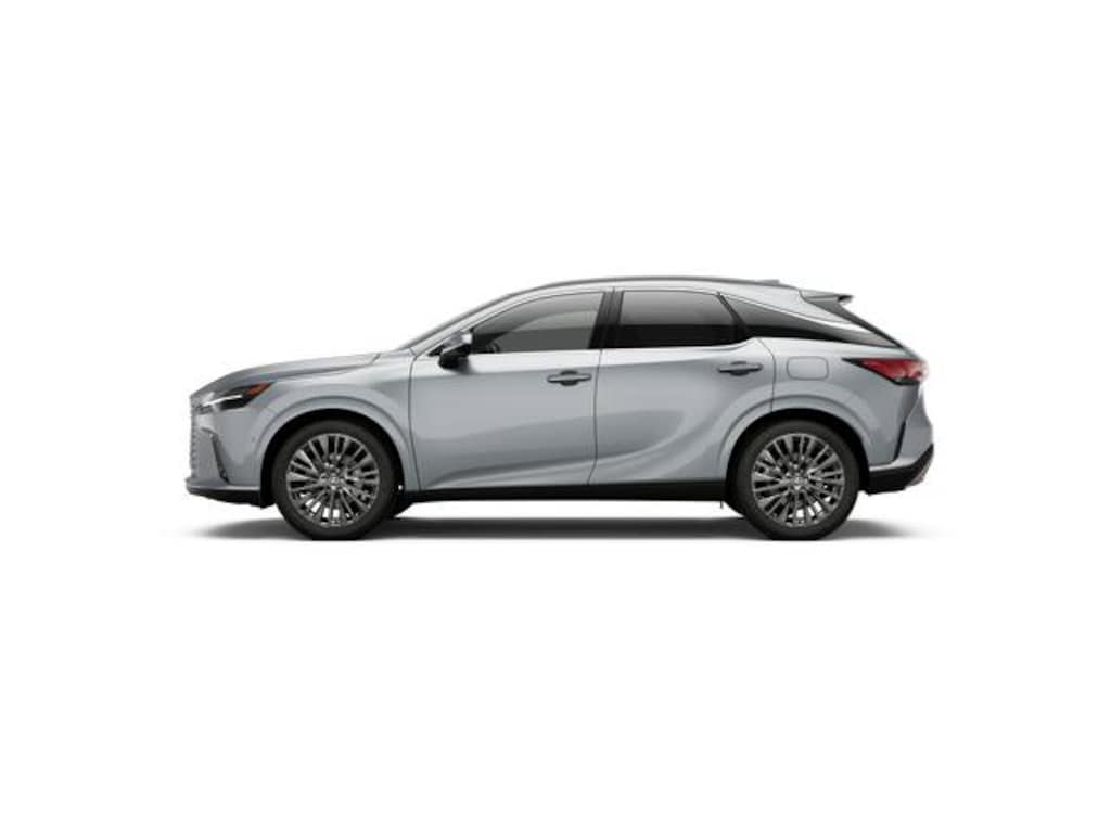 New 2026 Lexus RX 350 Luxury Sport Utility