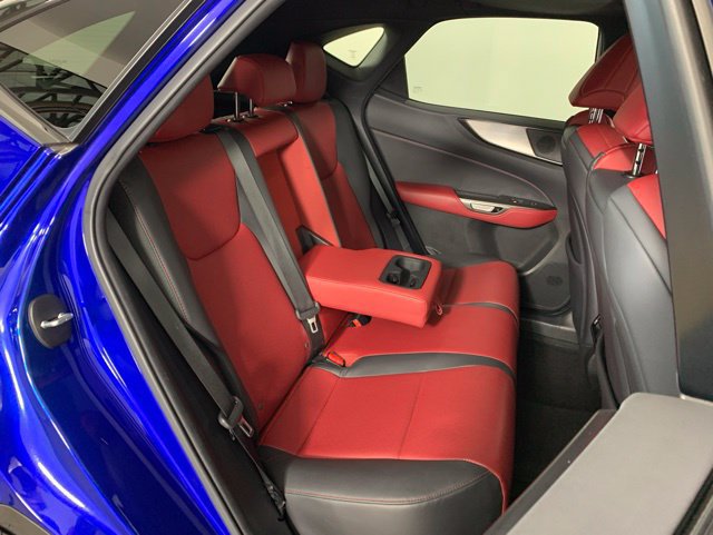 2023 Lexus NX 350 - Photo 27