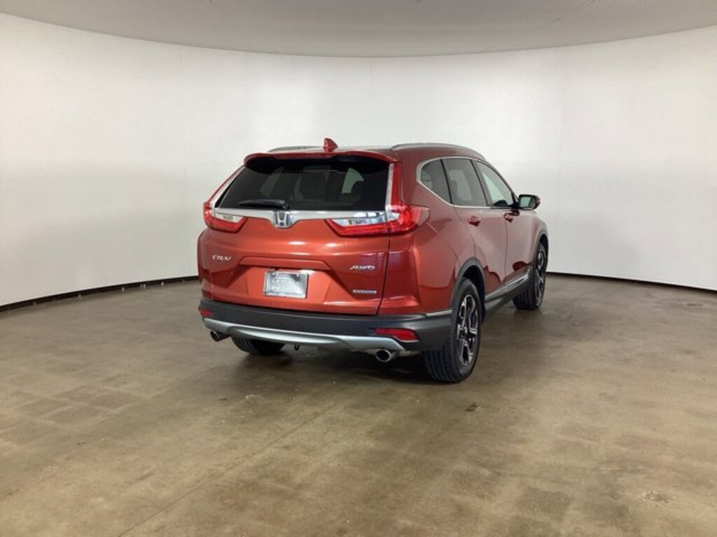 Used 2018 Honda
