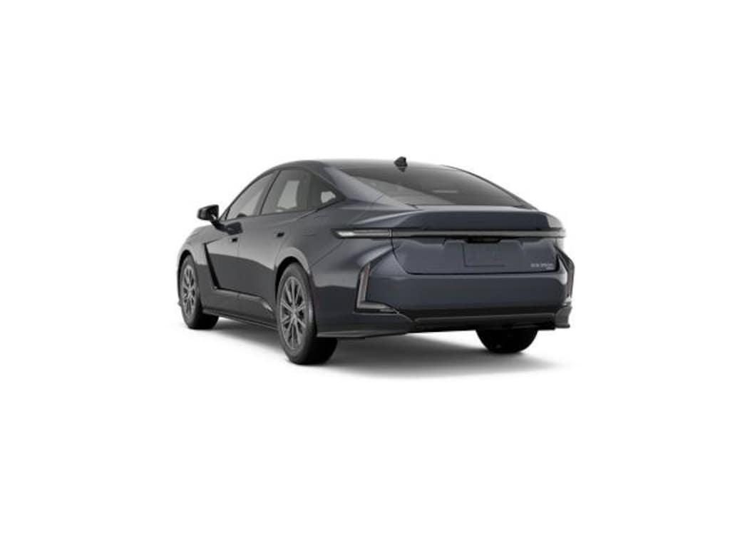 New 2026 Lexus