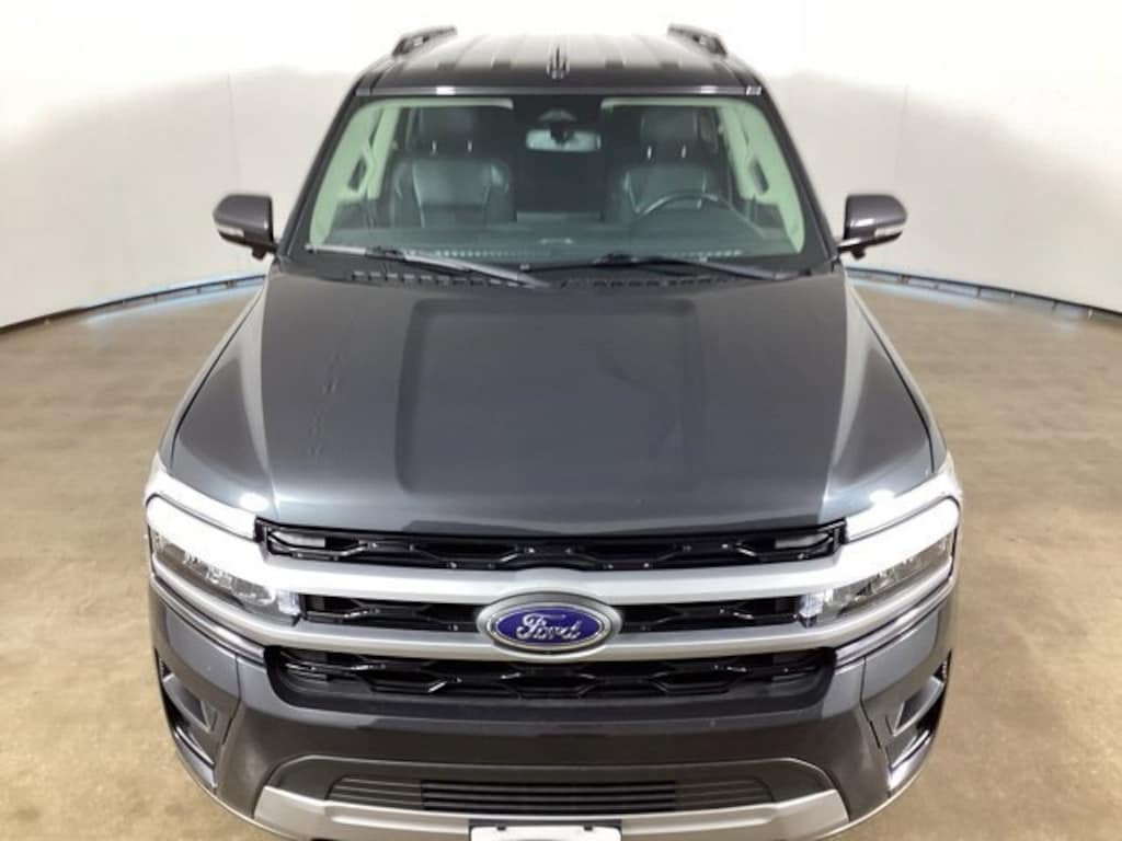 Used 2022 Ford Expedition XLT