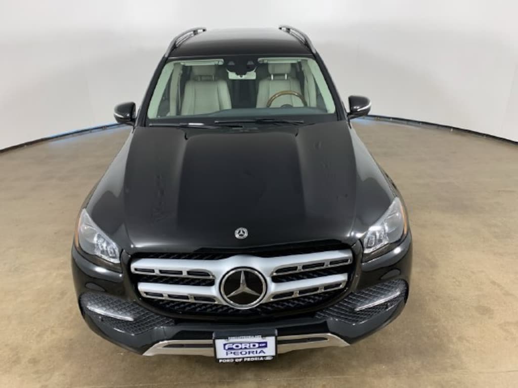 Used 2020 Mercedes-Benz GLS GLS 450