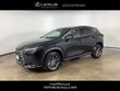  LEXUS NX 350
