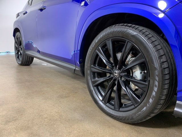 2023 Lexus NX 350 - Photo 6
