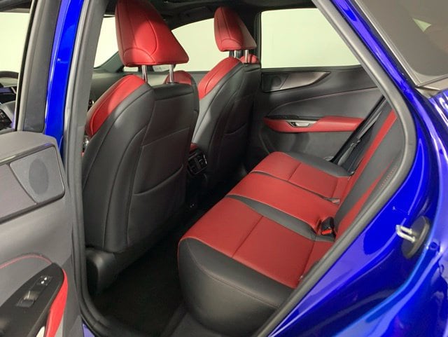 2023 Lexus NX 350 - Photo 24