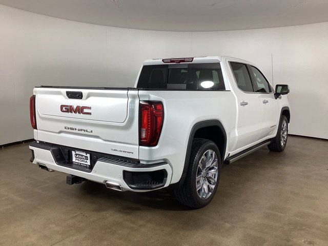 Used 2023 GMC Sierra 1500 Denali