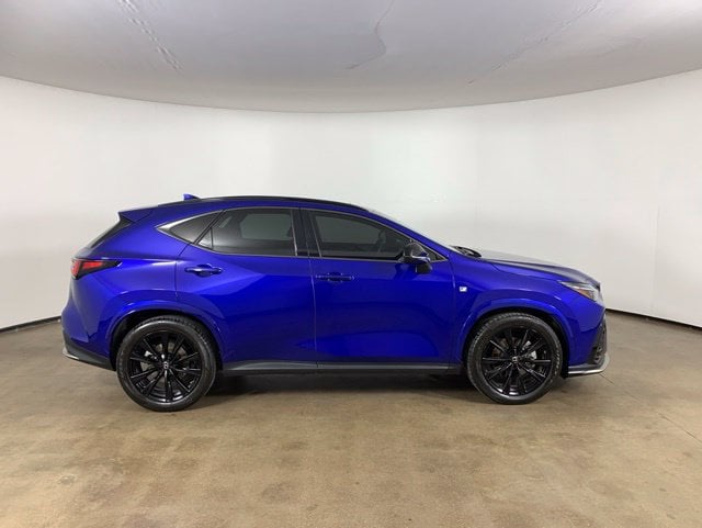 2023 Lexus NX 350 - Photo 7