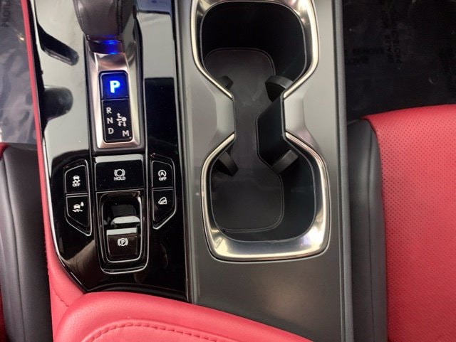 2023 Lexus NX 350 - Photo 17