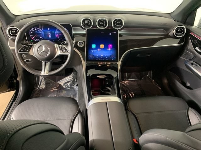 2025 Mercedes-Benz GLC Base - Photo 32