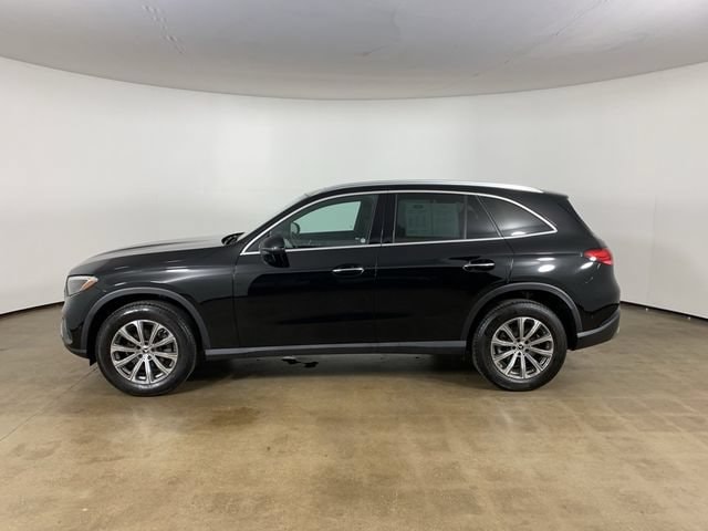 2025 Mercedes-Benz GLC Base - Photo 16
