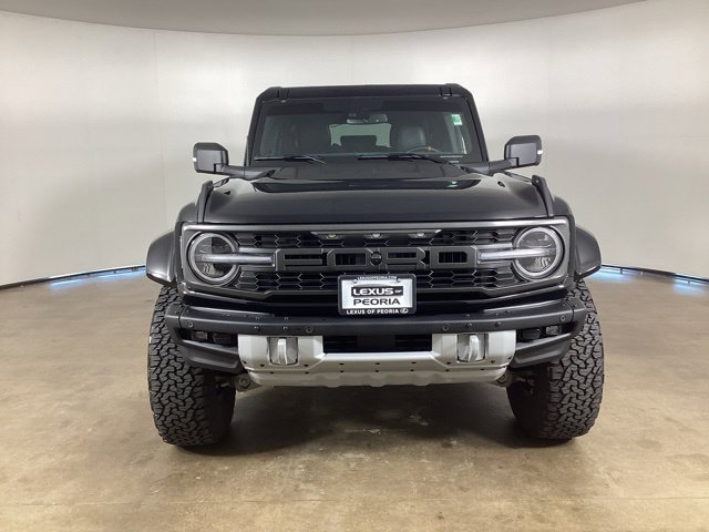 Used 2025 Ford Bronco Raptor