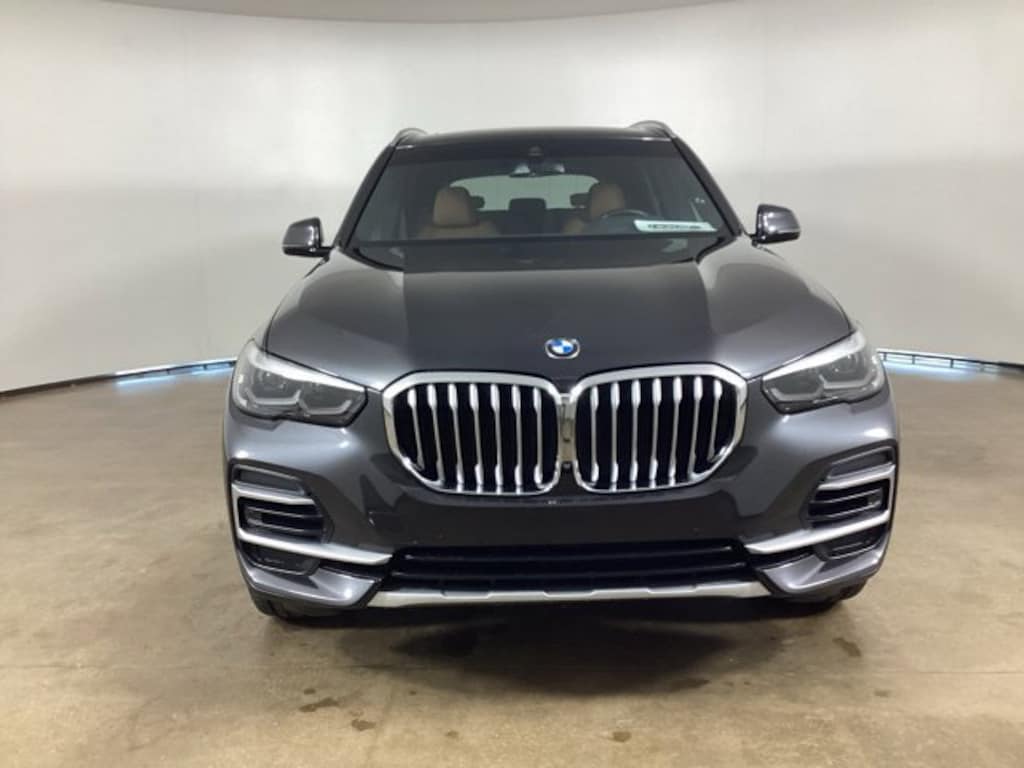 Used 2023 BMW X5 xDrive40i