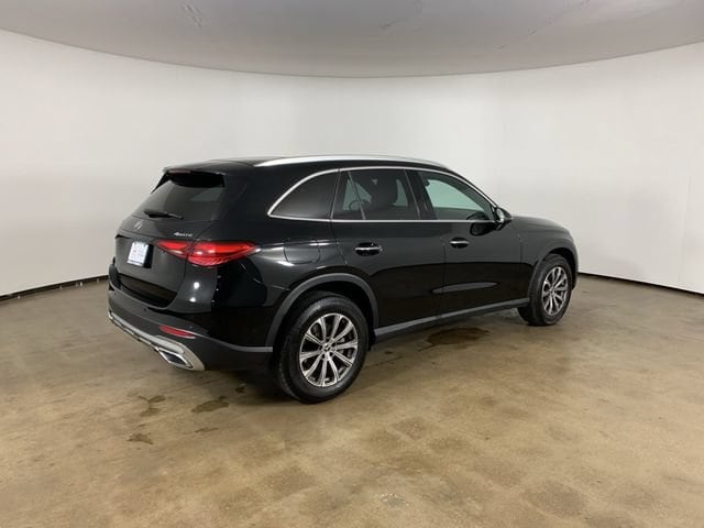 2025 Mercedes-Benz GLC Base - Photo 8