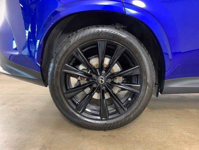 2023 Lexus NX 350 - Photo 31