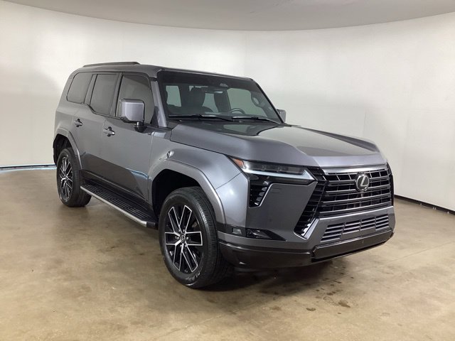 Used 2024 Lexus GX GX 550 Premium+