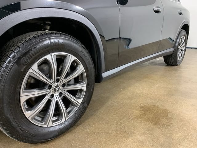 2025 Mercedes-Benz GLC Base - Photo 2