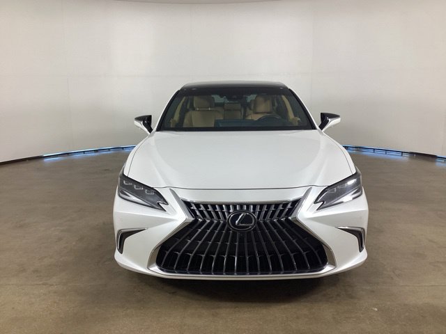 Used 2025 Lexus ES ES 350 Ultra Luxury