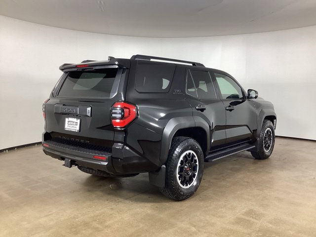 Used 2026 Toyota 4Runner TRD Off Road Premium