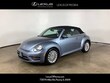  Volkswagen Beetle Convertible