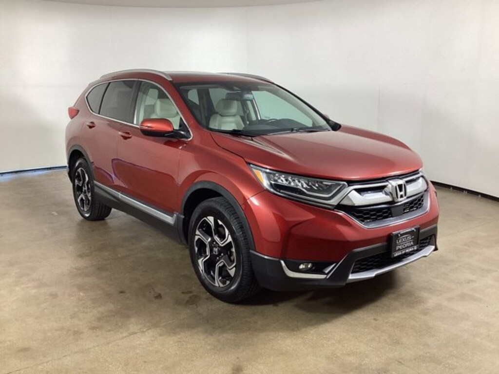 Used 2018 Honda