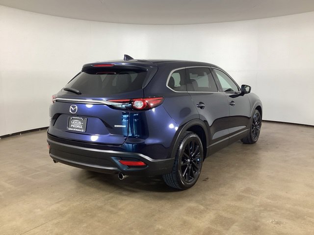 Used 2023 Mazda CX-9 Touring Plus