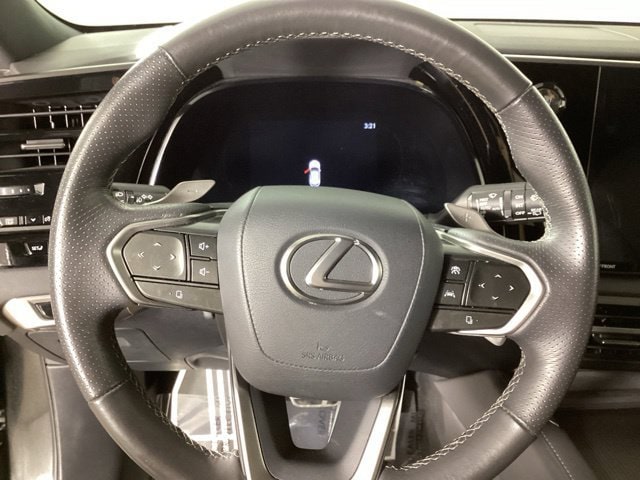 2023 Lexus RX 350 F SPORT - Photo 15