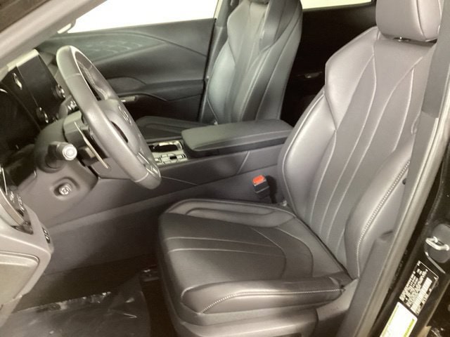 2023 Lexus RX 350 F SPORT - Photo 12