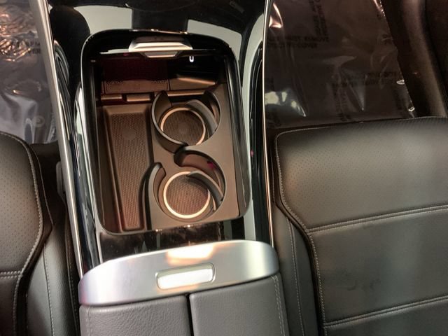 2025 Mercedes-Benz GLC Base - Photo 25
