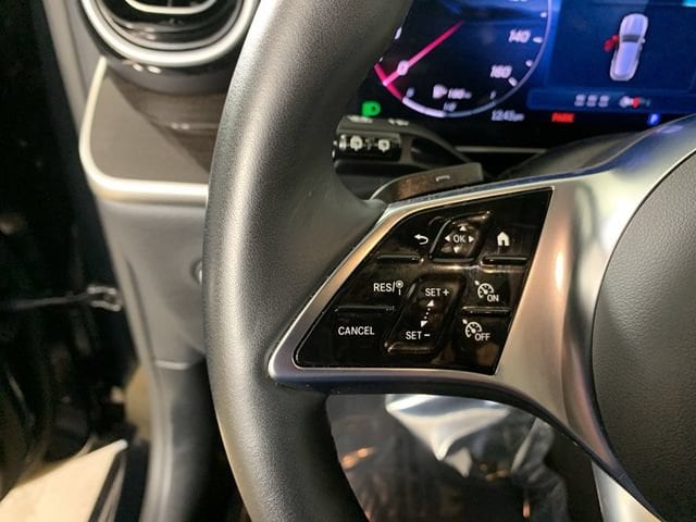 2025 Mercedes-Benz GLC Base - Photo 20