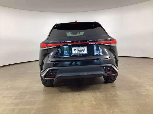 2023 Lexus RX 350 F SPORT - Photo 8