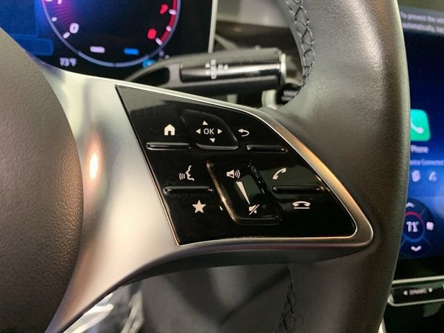 2025 Mercedes-Benz GLC Base - Photo 22