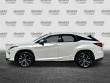 2017 LEXUS RX 450h SUV
