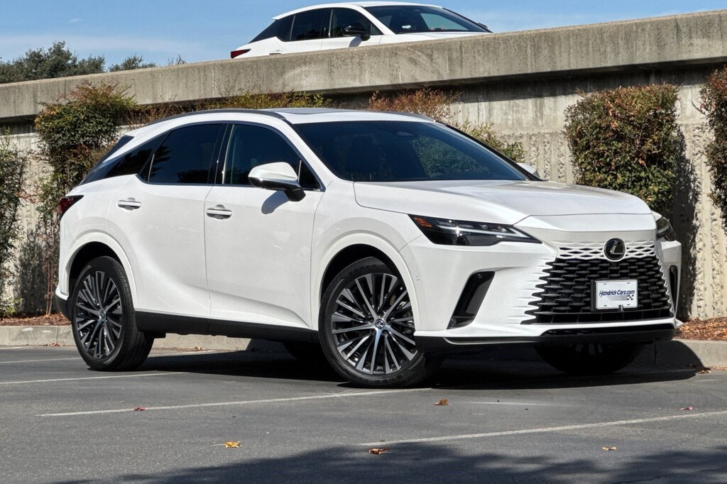 Used 2024 Lexus RX 350 Premium Plus SUV