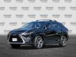 2018 LEXUS RX 450h SUV