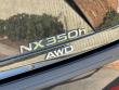 2025 LEXUS NX 350h Premium SUV