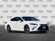 2022 LEXUS ES 300h 300h Sedan
