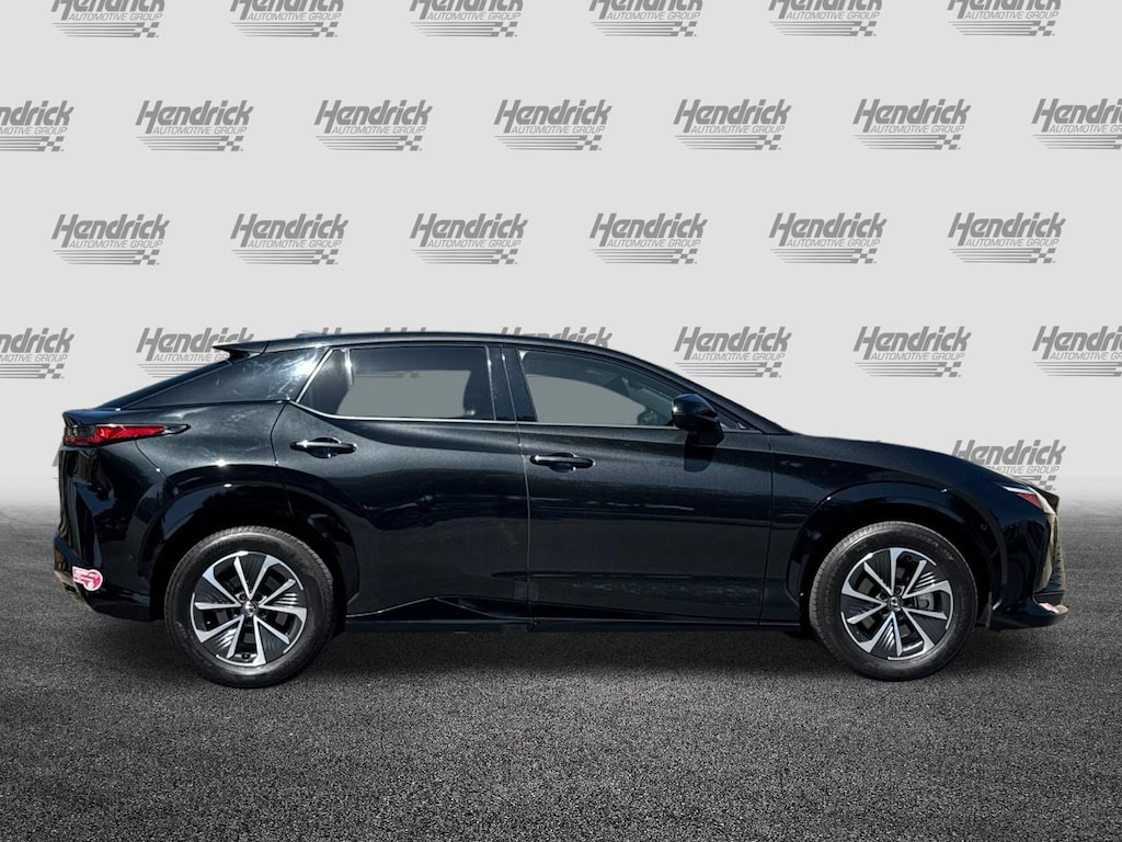Certified 2024 Lexus RZ 450e 300e Premium SUV