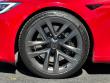 2022 Tesla Model S Plaid Hatchback
